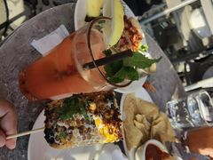 -Chili's Cafe&Bar奇利斯(滨江店)