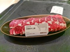 -巴奴毛肚火锅(悠唐购物中心店)
