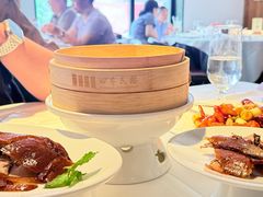 -四季民福烤鸭店(故宫店)