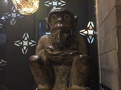 景观位-乔家满族八大碗(流水沟店)