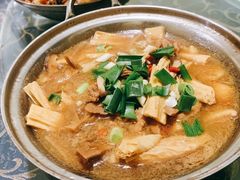 -朗妈私房菜(婺女州店)
