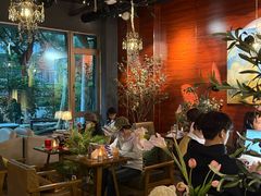 -咖法森林·咖啡  酒吧(天河店)