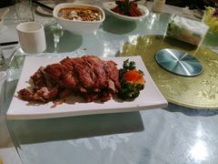 -小贝壳酒楼(经九路店)