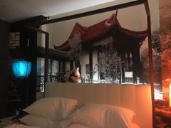 -上海外滩英迪格酒店