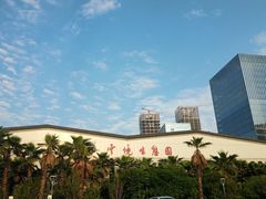 -云境生态园(红谷滩店)