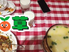 -西贝莜面村(万象天地店)