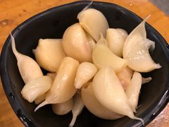 糖蒜-金生隆(六铺炕店)