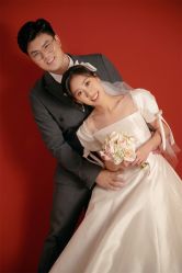 -青禾蒙娜丽莎婚纱摄影(武汉总店)