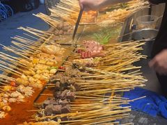 -郭记小街麻辣烫(南小街总店)
