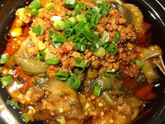-茄子恰恰·新云南小炒(钱王街店)