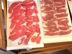 -北门涮肉·铜锅涮肉(南锣鼓巷店)