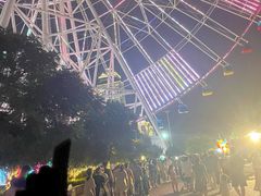 -南昌之星摩天轮