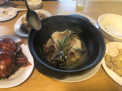 -ZF Seafood Restaurant 卓峰海鲜餐