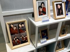 -天真蓝照相馆(龙岗万科里店)