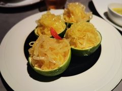 -醉庐·新上海菜(南京西路店)