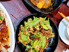 -花鸟鱼私家小厨(文殊院店)