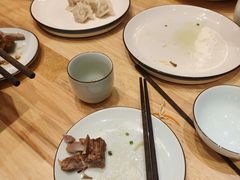 -伊喜饺子·烤鸭(五道口学院路店)