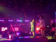 -MOSSO音乐酒吧·live house(南京旗舰店)