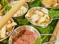 -一朵菌·野生菌探索家火锅(南亚店)
