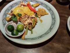 越式麻油捞鸡-大头虾越式风味餐厅(光明广场店)