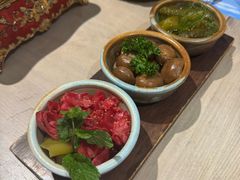 -卢布里西餐厅(星海广场店)
