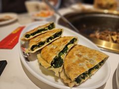 -锅当当铁锅炖烀饼王(长泰广场店)