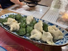 -八珍手工水饺·妈妈的爱(传芳巷店)