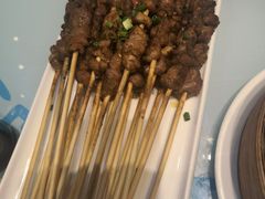羊肉串-王庄阿咪海鲜大排档(象园店)