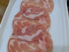 -汉丽轩·音乐自助烤肉餐厅(石岐店)