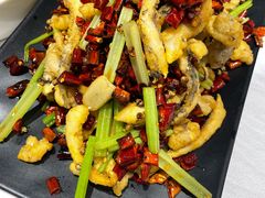 -大眼锅贴水饺(河东店)