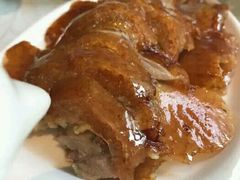 -湖庭壹品鸭王·传统北京烤鸭·别墅私房菜·庭院宵夜(江宁店)