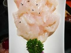 -热火朝天鲜切牛肉火锅(南强街巷店)