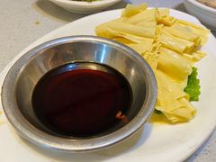 -农家大院(纪王店)
