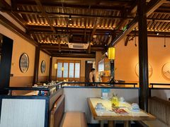 -涌上外婆桥(南塘店)