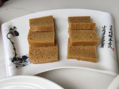 -祈胜邨•顺德鱼生•顺德菜(容桂店)