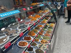 -韩麦大冷面(桂花街直营店)