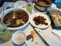 -外婆家(西红门荟聚购物中心店)