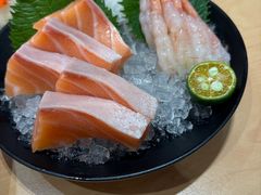 -友壹町寿司(新DNA购物中心店)