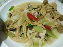 -南方酒店·淮扬菜(回民街店)