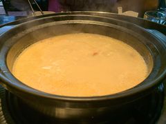 胡椒豬肚雞-捞王锅物料理(凯旋路店)