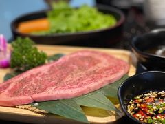 -虎丸烧肉(新大陆广场店)