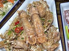 -东山壹号海鲜餐厅(金銮名都店)