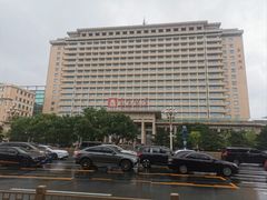 -北京饭店
