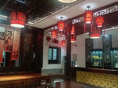 -南京市民俗博物馆(甘熙故居)