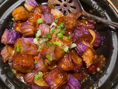 -洪兴砂锅·融合砂锅菜(三站店)
