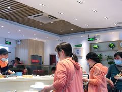 -素满香·素食自助餐(苏州·临顿路店)