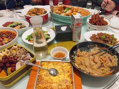 -大铁勺新津菜(熙悦汇店)