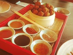 -西安凯悦酒店·湖畔中餐厅