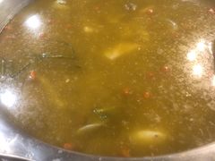 -鲜椒鱼·雅安地标性美食