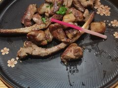 -翼精致料理(昆山旗舰店)